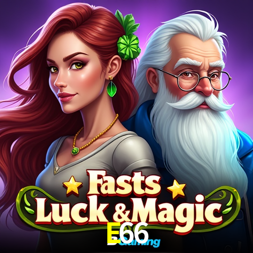 Benefícios da Conta E66