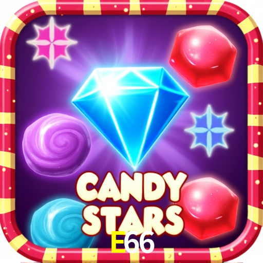 Bônus de Boas-vindas E66