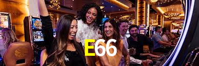 Jogos Exclusivos E66